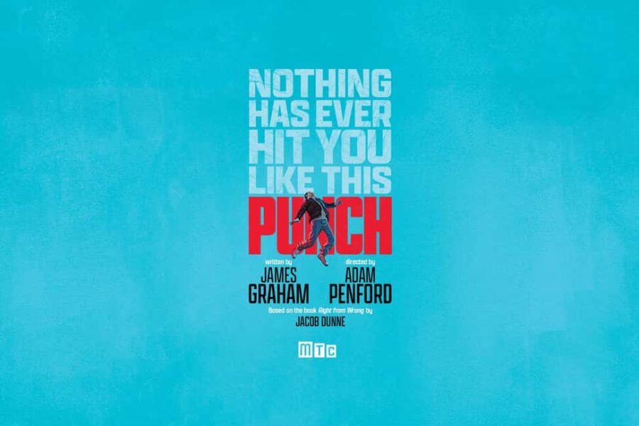 NYC: Punch, a new play on Broadway - Introducing this Broadway play