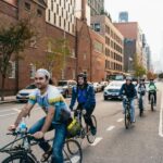 NYC: Radical and Weird History Bike Tour of Manhattan - The Guide and the Experience