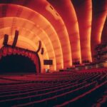 NYC: Radio City Music Hall Tour Experience - The Guide and Group Size