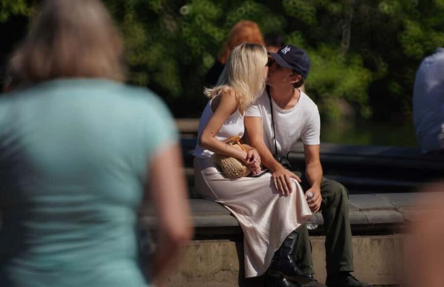 NYC: Romantic Pedicab Tour of Central Park Landmarks - The Practical Side: What You Need to Know