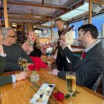 NYC: Romantic Serenade Jazz Cruise with Live Music - Comfort and Convenience