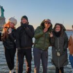 NYC: Romantic Valentine's Day Champagne Cruise - Practical Considerations