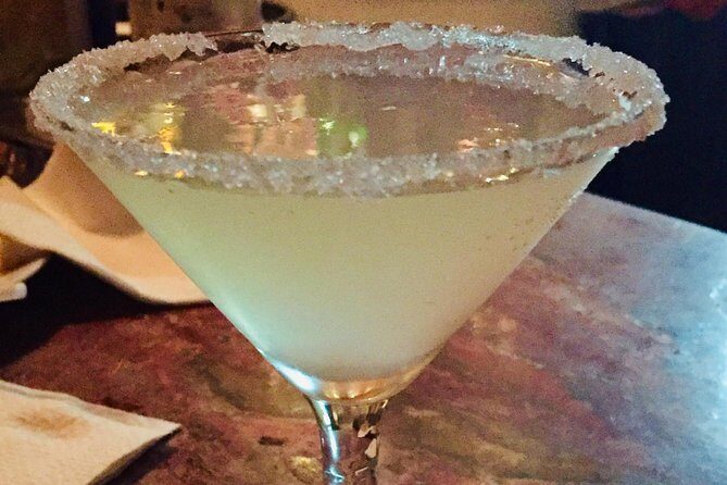 NYC Salsa Lovers Dance Experience - The Group Size and Atmosphere