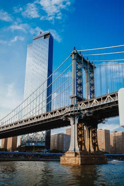 NYC: Sightseeing Harbor Cruise on the Grande Mariner - Considerations and Drawbacks