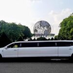 NYC Sightseeing Tour Manhattan NEW MKT Limousine - What the Experience Looks and Feels Like