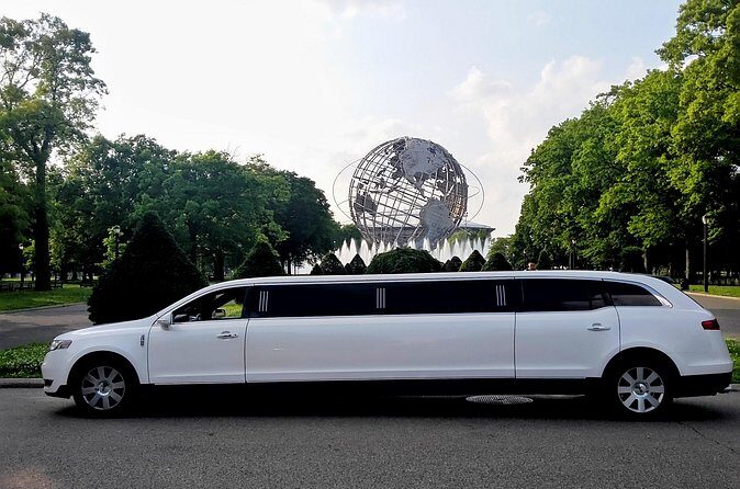 NYC Sightseeing Tour Manhattan NEW MKT Limousine - What the Experience Looks and Feels Like