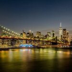 NYC Skyline and Statue of Liberty Harbor Lights Night Cruise - What to Expect on the Tour