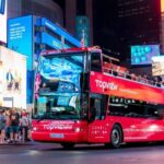 NYC: Skyline Night Tour on Double-Decker Bus - Who Is This Tour Best For?