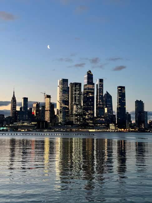 NYC Skyline Photo Tour - Authentic Perspectives from Reviewers