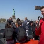 NYC Skyline & Statue of Liberty Sightseeing Cruise - The Day-to-Day of the Cruise