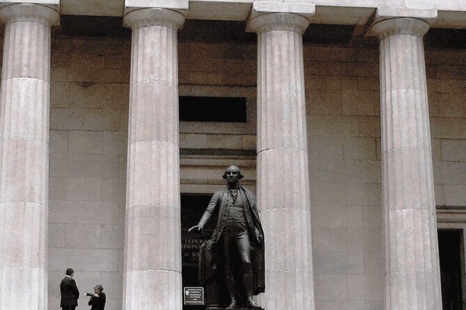 NYC Smartphone Scavenger Hunt Tour - Final Thoughts