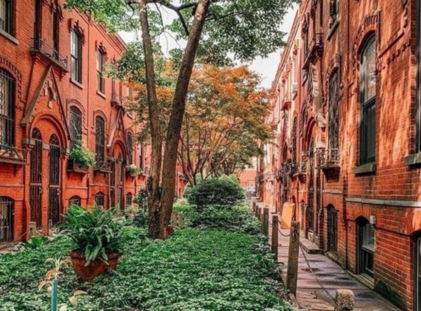 NYC: Soho, Little Italy and Chinatown Private Walking Tour - Insights from Reviews