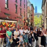 NYC: SoHo, Little Italy, and Chinatown Walking Tour - A Closer Look at the Itinerary