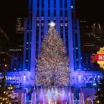 NYC: Spectacular Christmas Extravaganza Rickshaw Tour - The Practical Details