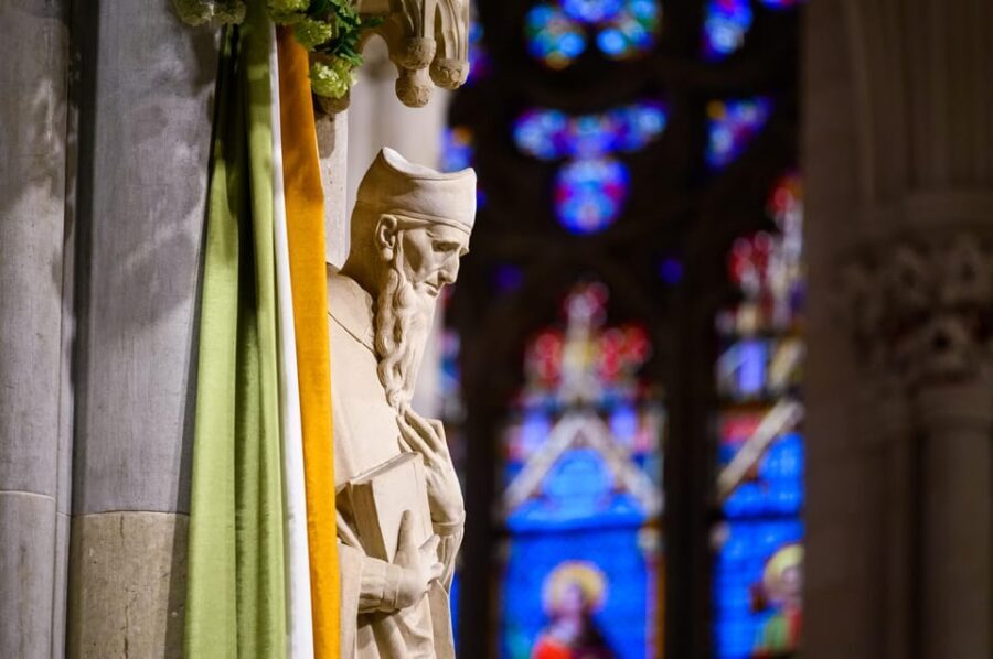 NYC: St. Patrick's Cathedral Tour - Who Should Consider This Tour?