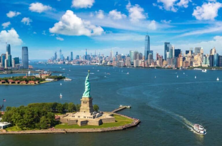 NYC: Statue of Liberty and Ellis Island Guided Tour - The Practical Side: Logistics and Value