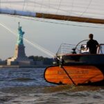 NYC: Statue of Liberty Cruise aboard a Classic Sailboat - The Itinerary and What You’ll See