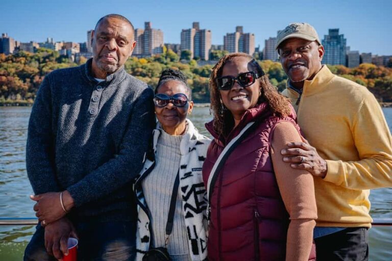 NYC & Statue of Liberty Sightseeing Cruise - The Itinerary: What’s Included and What’s Not