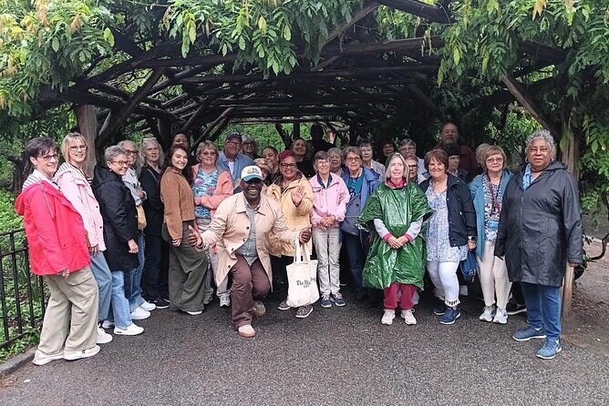 NYC STEP ON TOUR GUIDES | Your Bus Our Tour Guide - Key Points