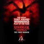 NYC: Stranger Things: The First Shadow on Broadway - Diving into the Experience