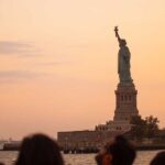 NYC Sunset Cruise Experience the City Twilight Magic - Seating and Comfort