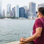 NYC: Sunset Jazz Sail aboard the 'Clipper City' - The Highlights: Views, Music, and a Unique Sailing Experience