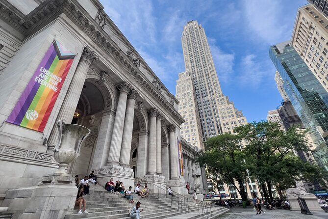 NYC Superhero Academy: Self-Guided Comic Adventure - FAQ