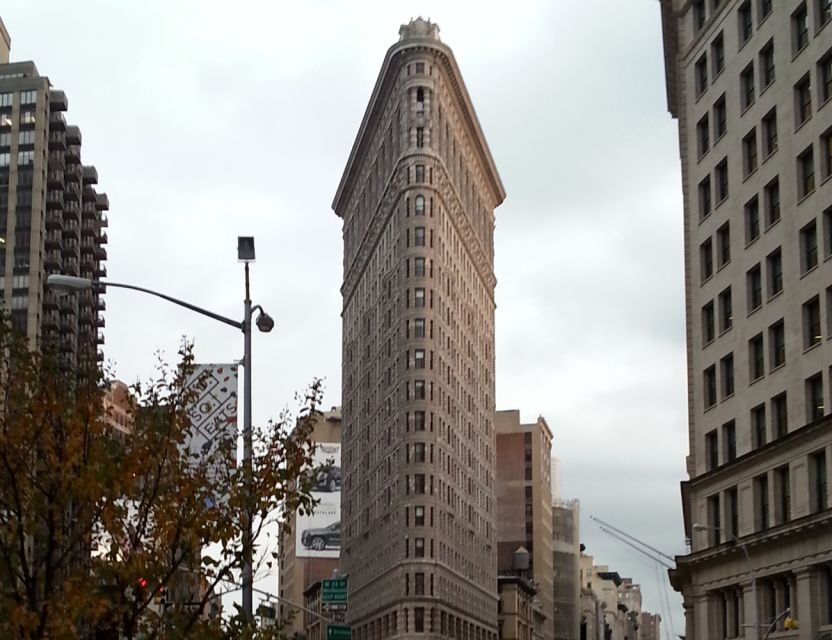 NYC Superheroes: Marvel and DC Comics Origins Tour - Who Should Consider This Tour?