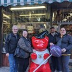 NYC: Tastes of Lower East Side Tour - The Itinerary: What You Can Expect