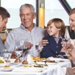 NYC: Thanksgiving Buffet Harbor Cruise - The Experience: What You Can Expect