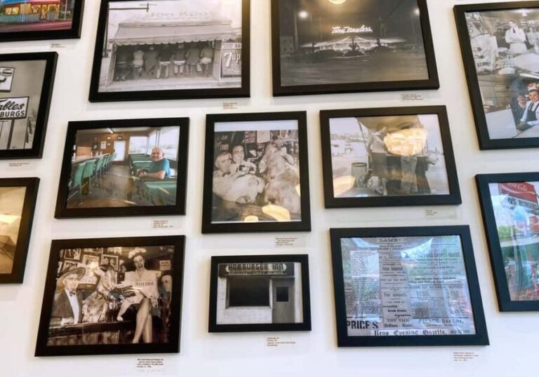 NYC: The Best Smashburger Tour - Cultural Landmarks and Neighborhood Vibes