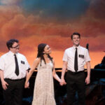 NYC: The Book of Mormon the Musical on Broadway - The Practical Details