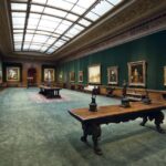 NYC: The Frick Collection Entry Ticket - The Sum Up