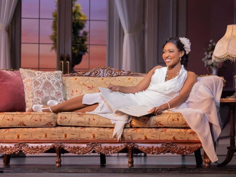 NYC: The Great Gatsby the Musical on Broadway - The Performances and Musical Score