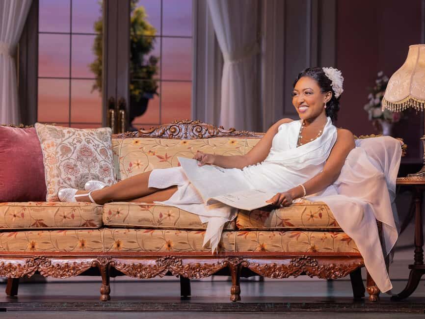 NYC: The Great Gatsby the Musical on Broadway - The Performances and Musical Score