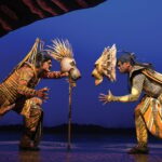 NYC: The Lion King on Broadway - What to Expect from the Experience