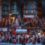 NYC: The Metropolitan Opera Tickets - Diving Into the Performance Lineup