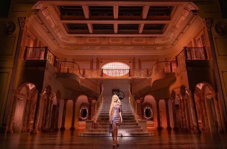 NYC: The Queen of Versailles starring Kristin Chenoweth - The Experience & Audience Feedback