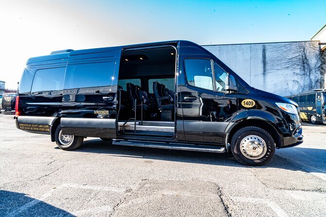 NYC TO HAMPTONS trips for groups of 4-14. Can do Multiple Groups. - The Real Deal: What Travelers Might Expect