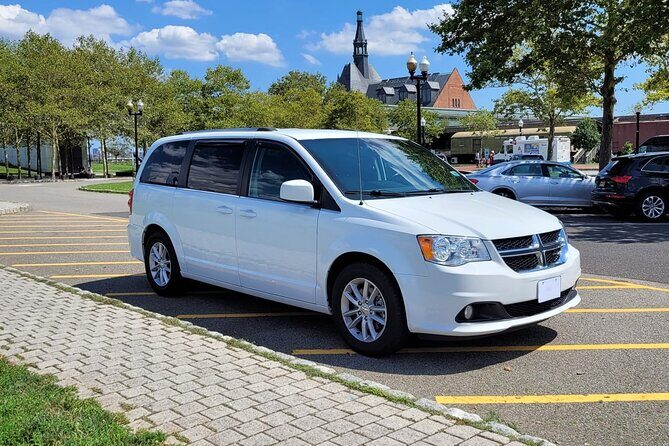 NYC to Mount Airy Casino Square Private Minivan Transport - Is It Worth The Price?