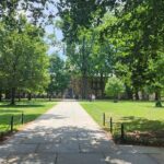 NYC to Philadelphia and Princeton University - The Sum Up