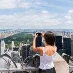 NYC: Top of the Rock & Optional Empire State Building Tour - What to Expect From the Tour