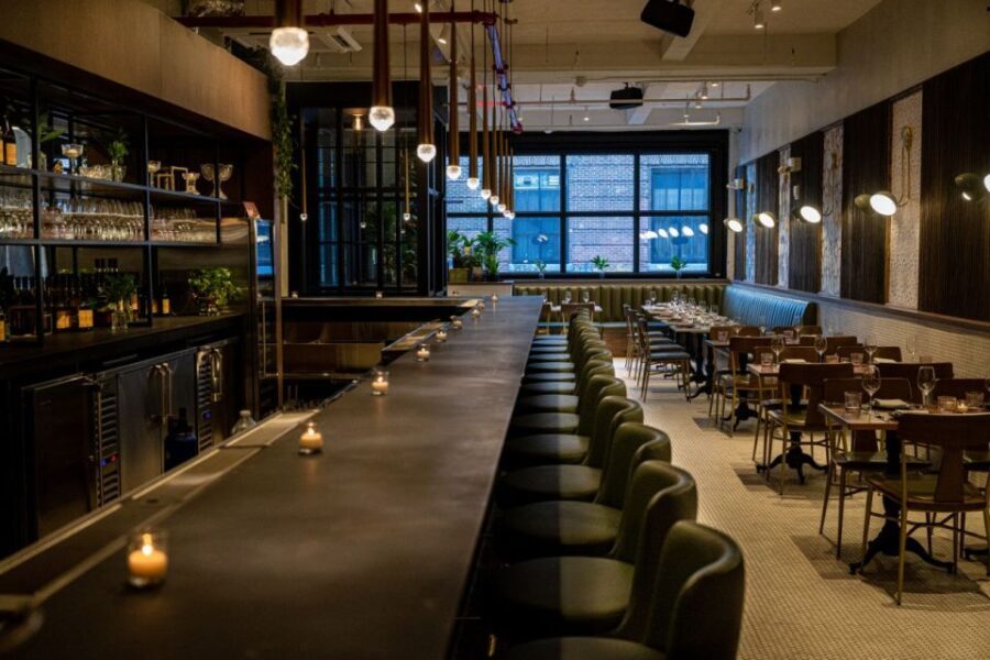 NYC: Tour and Tasting at Brooklyn Winery - What You Can Expect During the Tour