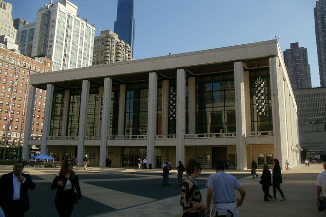 NYC Upper West Side Self Guided Walking Tour Scavenger Hunt - Who Would Love This?