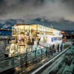 NYC: Valentine's Day Romantic Dinner Cruise - The Itinerary Breakdown