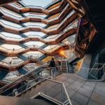 NYC: Vessel at Hudson Yards Admission Ticket - What to Expect During Your Visit