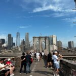 NYC Views from Brooklyn Bridge & DUMBO with Ferry Tickets - The Practical Side: Price, Duration, and Group Size