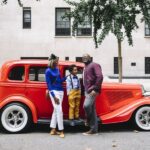 NYC: Vintage Car Midtown Manhattan Tour - Who Is This Tour Best For?