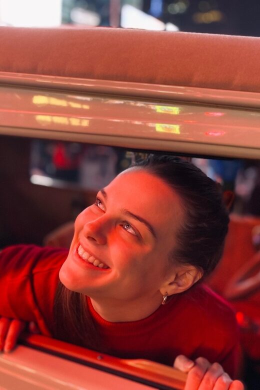 NYC: Vintage Car Night Tour - What Do the Reviews Say?