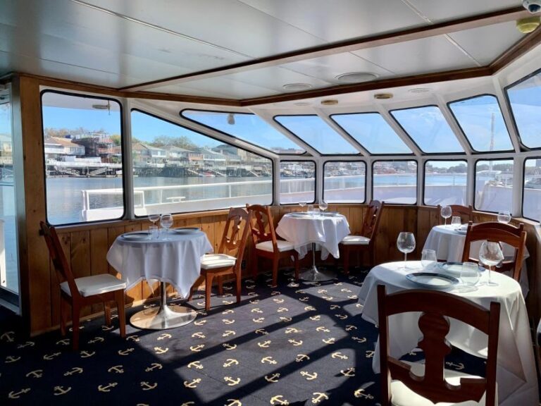 NYC: Vintage Wine Tasting and Classic Car Combo Tour - The Reviews and What They Say